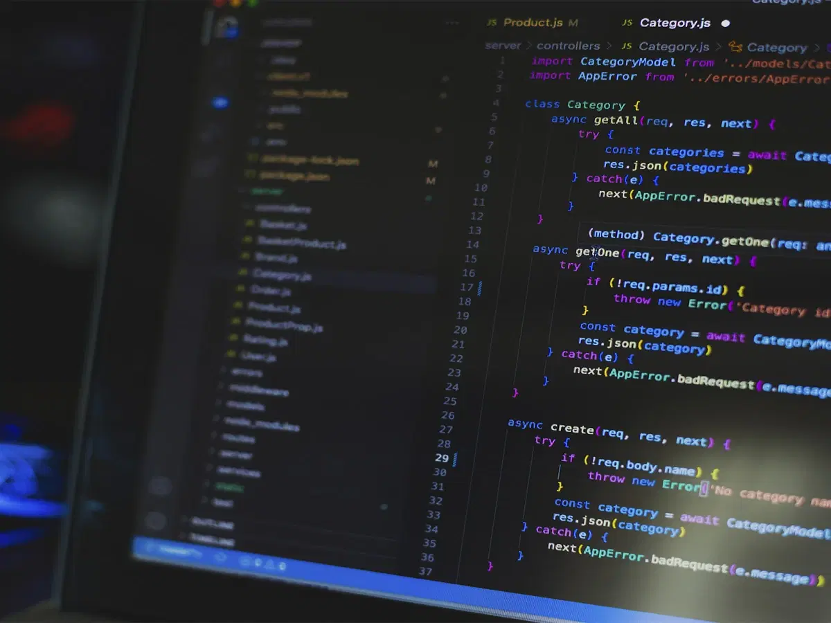 Engenharia de Software