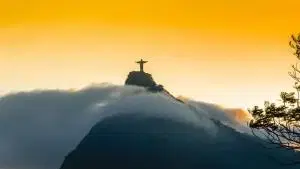 Ensino Médio - Geografia - Brasil: Características Físicas e Econômicas