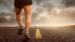 Esportes Individuais e Coletivos