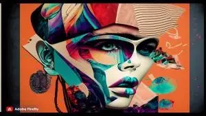 Expressões Artísticas Aplicadas à Moda