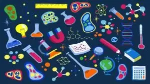 Física / Química / Biologia