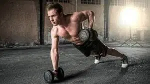 Fisiologia do Exercício