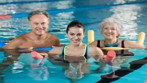 Fisioterapia Aquática