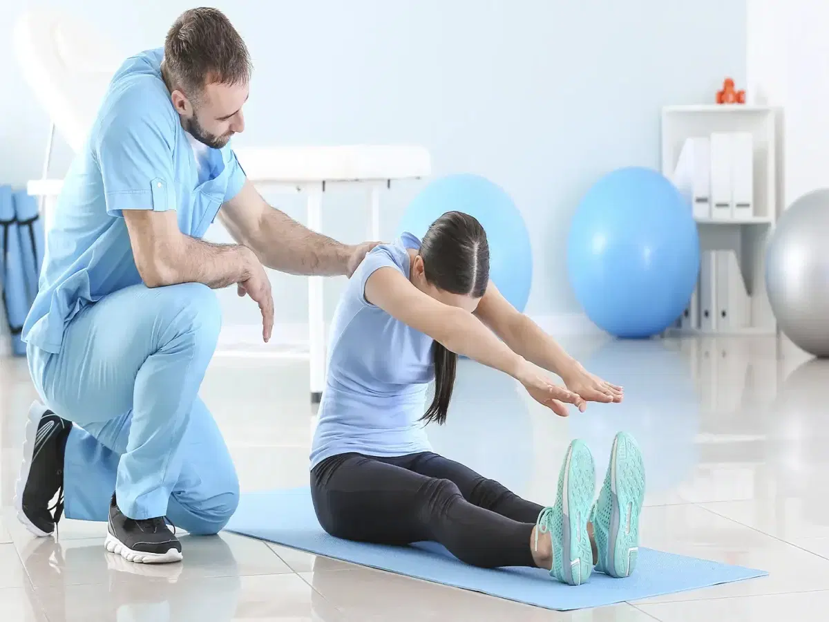 Fisioterapia Neurofuncional