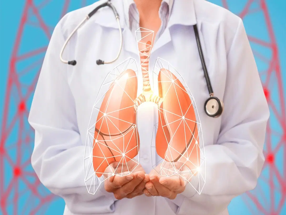 Fisioterapia respiratória e em terapia intensiva