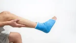 Fisioterapia Traumato Ortopédica