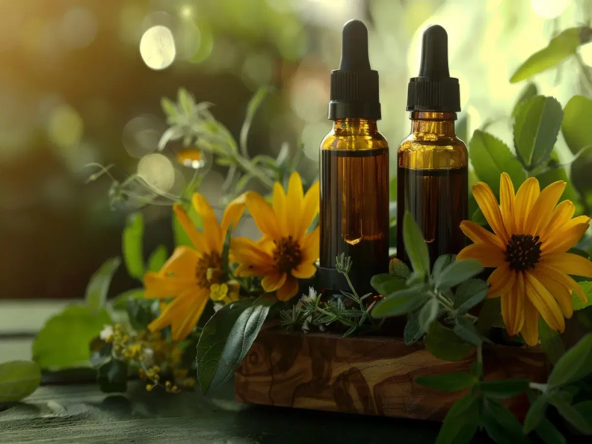 Fitoterapia e Prescrição de Fitoterápicos