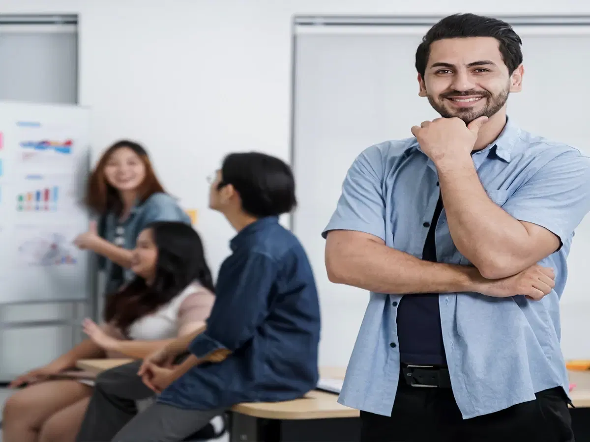 Formação para Gestores Educacionais