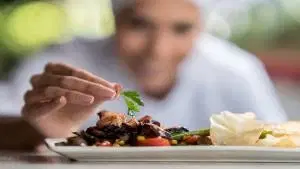 Gastronomia: Fundamentos e Técnicas