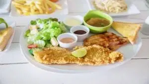 Gastronomia e a Cozinha Brasileira