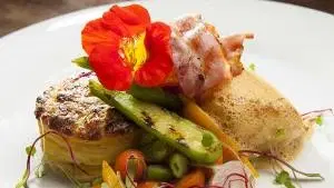 Gastronomia e a Cozinha Contemporânea