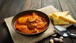 Gastronomia e a Cozinha Europeia