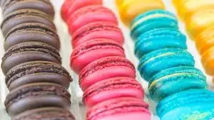 Gastronomia e a Cozinha Francesa