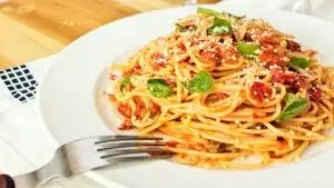 Gastronomia e a Cozinha Italiana