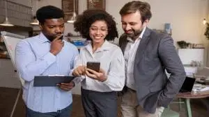 Gestão de Pessoas e Talentos nas Organizações