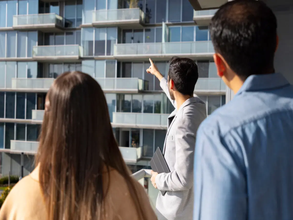 Gestão de Negócios Imobiliários