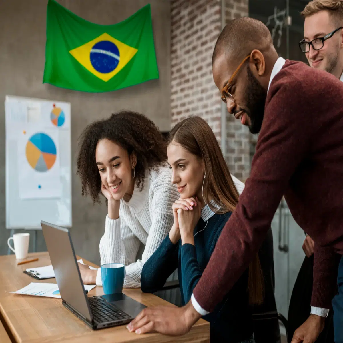 Gestão de Projetos Sociais