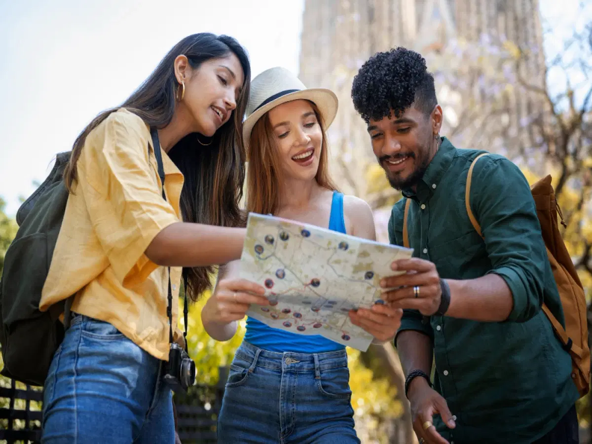 Gestão de Turismo e Hospitalidade