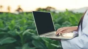 Gestão do Agronegócio