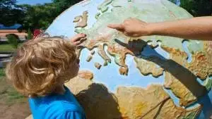 História, Geografia e Ciências para Crianças de 6 a 7 anos - Meu Mundo e Meu Espaço