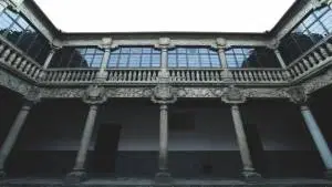História da Arquitetura e Urbanismo