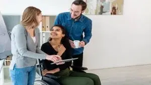 Identificação de necessidades educativas especiais