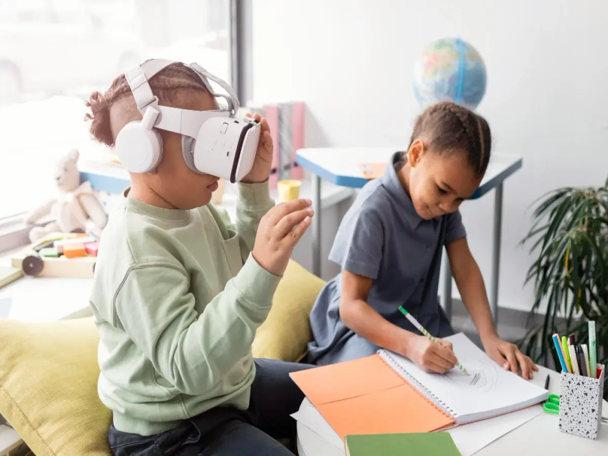 Inteligência Artificial e educação: tecnologias para o ensino