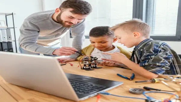 Inteligência Artificial e Tecnologias Educacionais