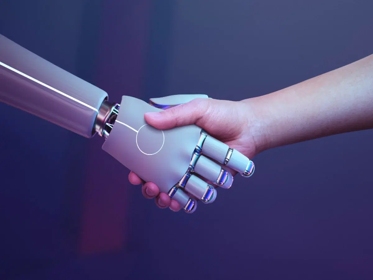 Inteligência Artificial na Prática