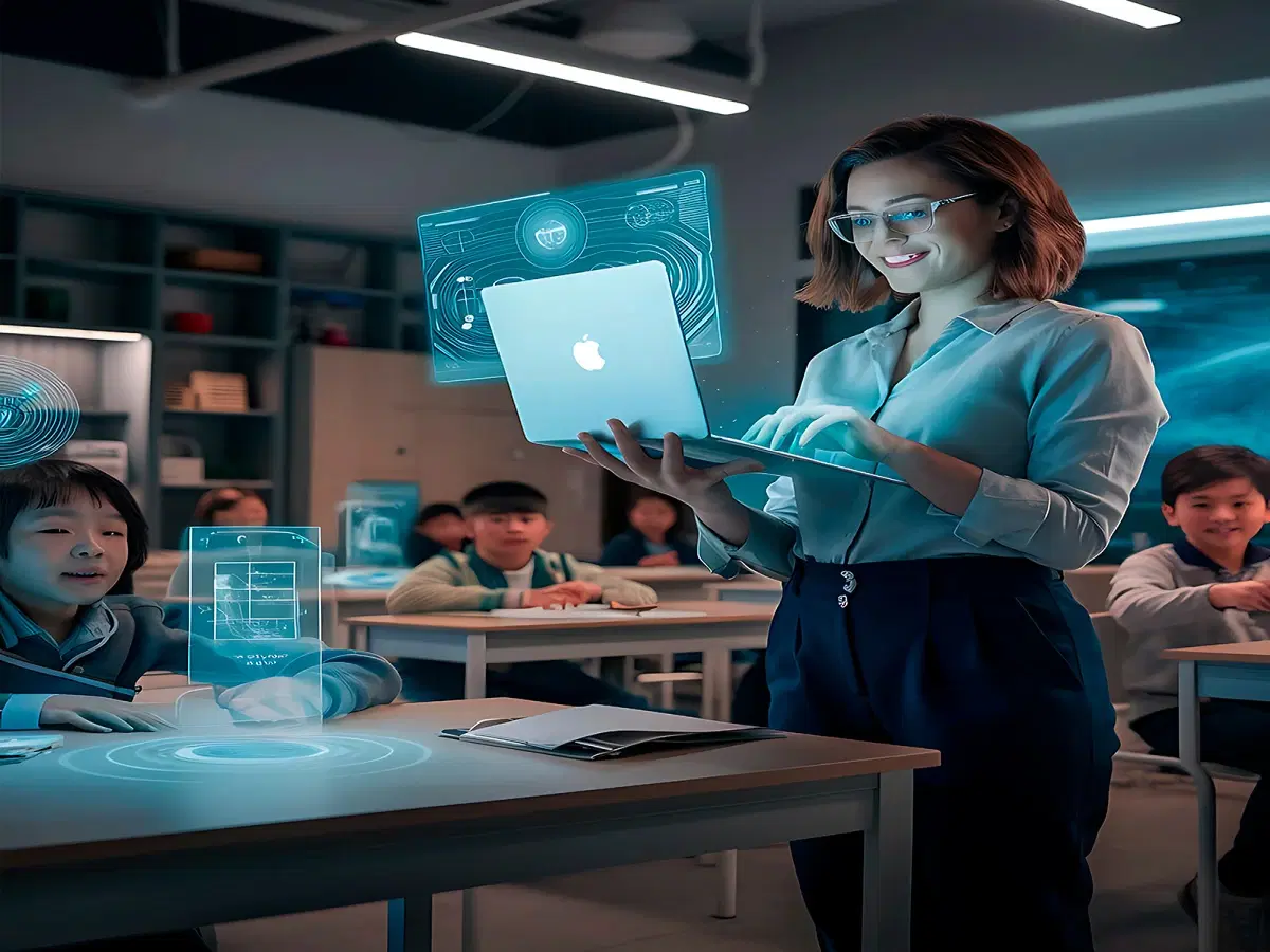 Inteligência Artificial para Educadores