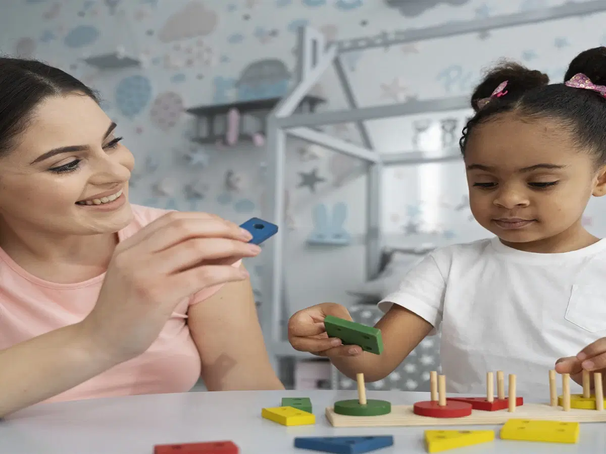 Intervenção ABA aplicada à Educação Inclusiva