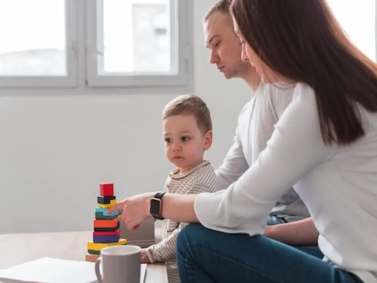 Intervenções no Autismo baseadas no Método Denver