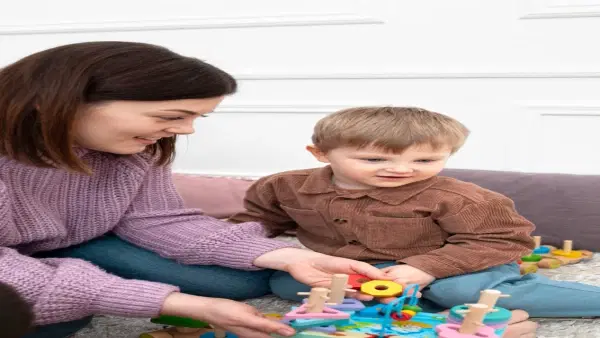 Intervenções Precoces no Autismo: Método Denver