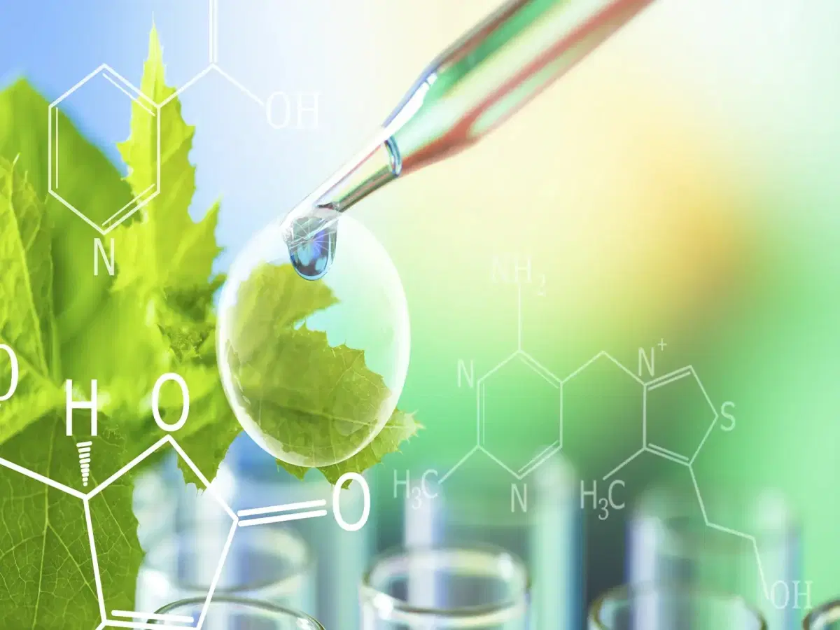 Introdução à Físico-Química