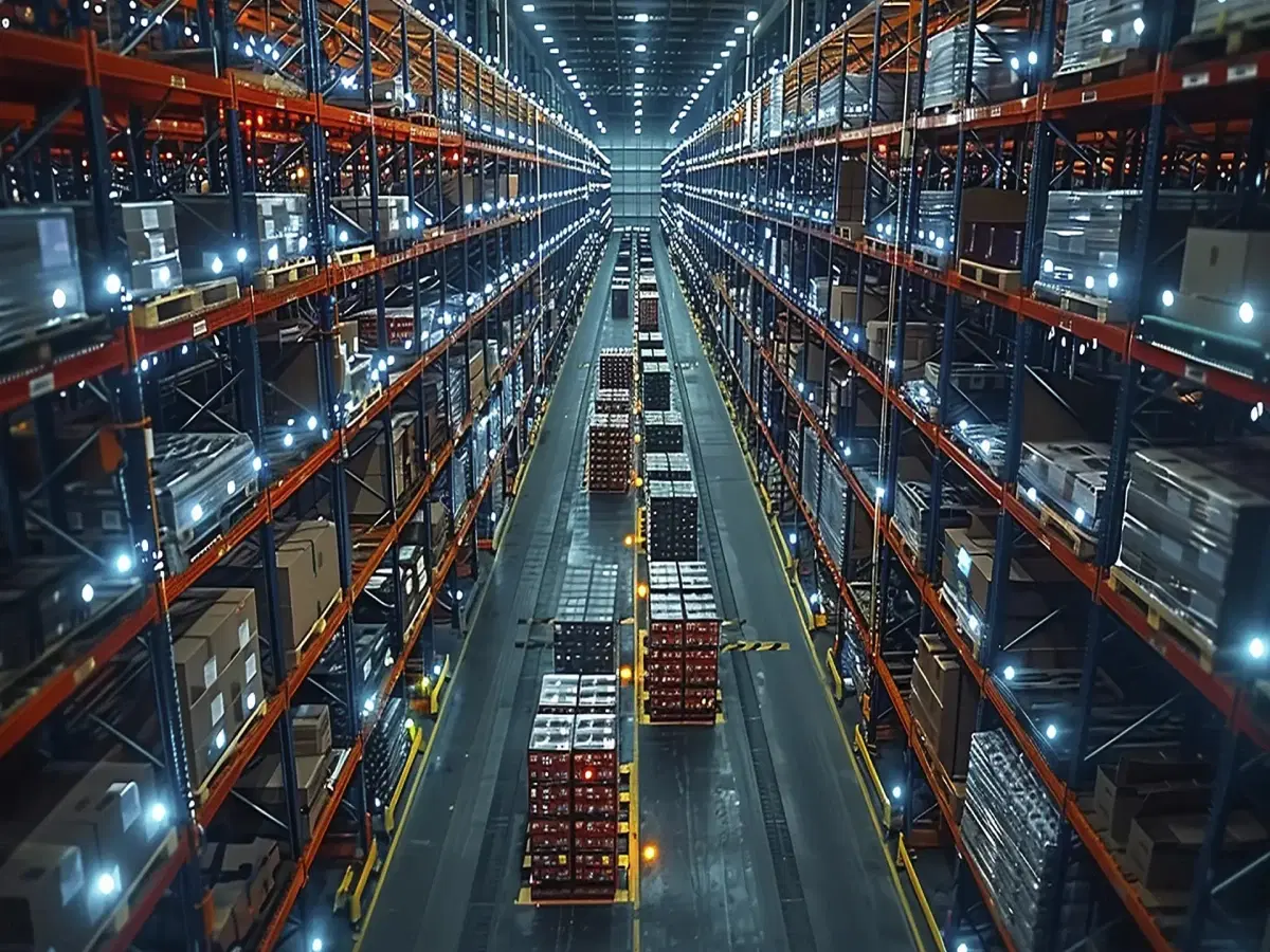 Introdução aos Sistemas de Transporte