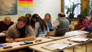 Língua Portuguesa para Imigrantes