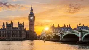 Literatura Inglesa