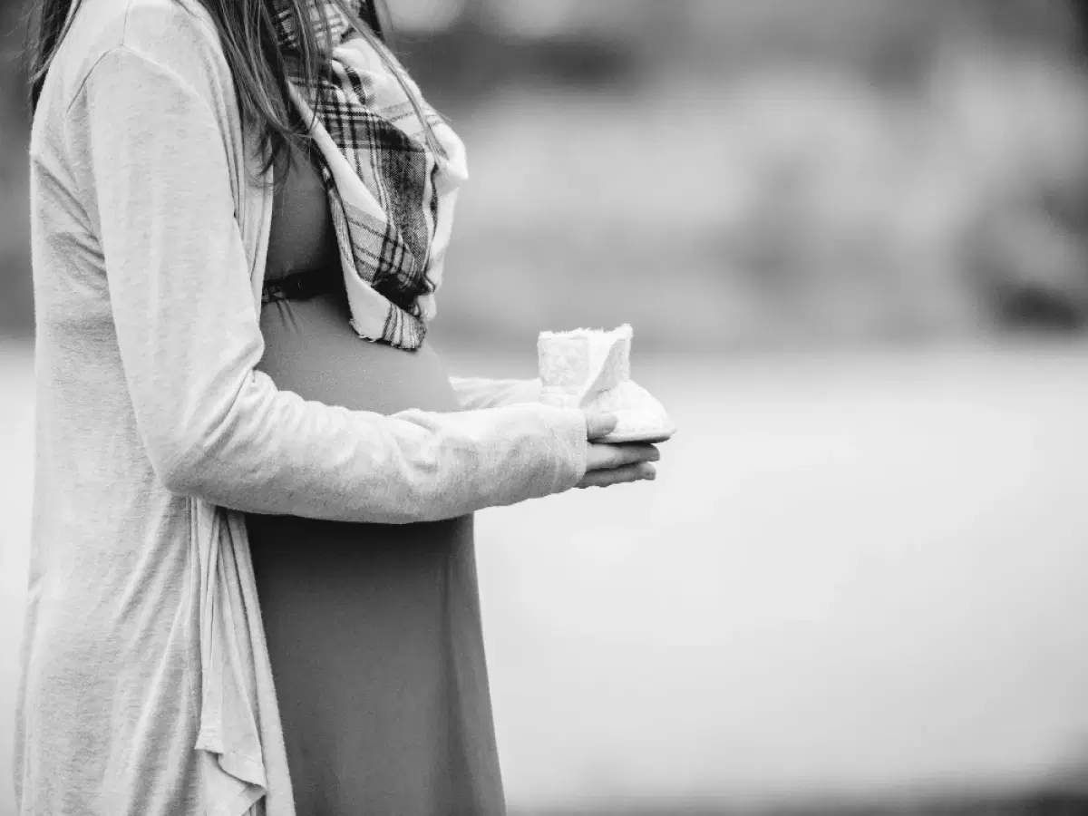 Luto Perinatal e Parental