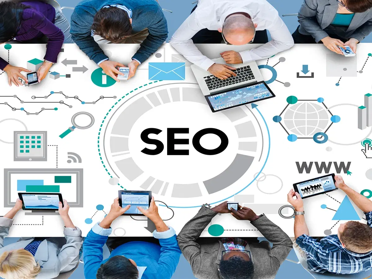 Marketing Digital