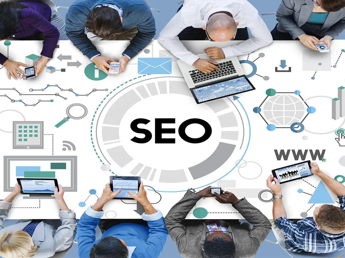 Marketing Digital