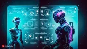 Marketing e Inteligência Artificial