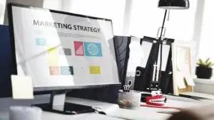 Marketing e Vendas