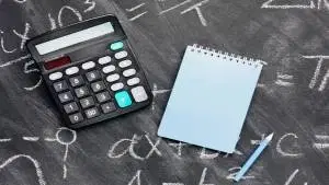 Matemática Financeira