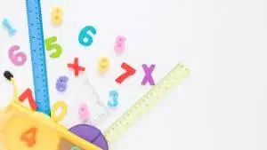Matemática para Crianças de 8 a 10 anos - Números por Todos os Lados