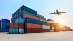 Logística e Sistema de Transportes Modais