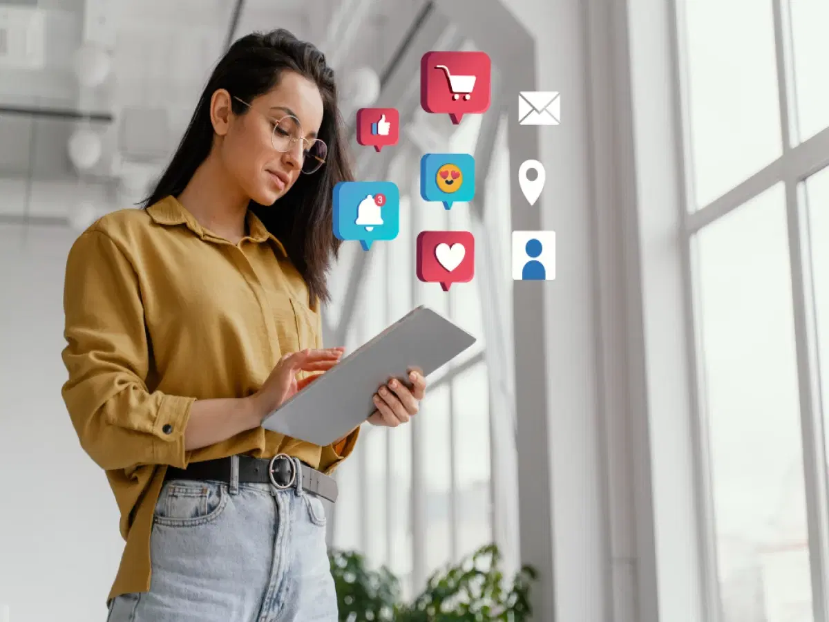 MBA em Social Media e Tráfego Pago