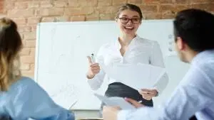 Mentoria, Liderança e Autodesenvolvimento