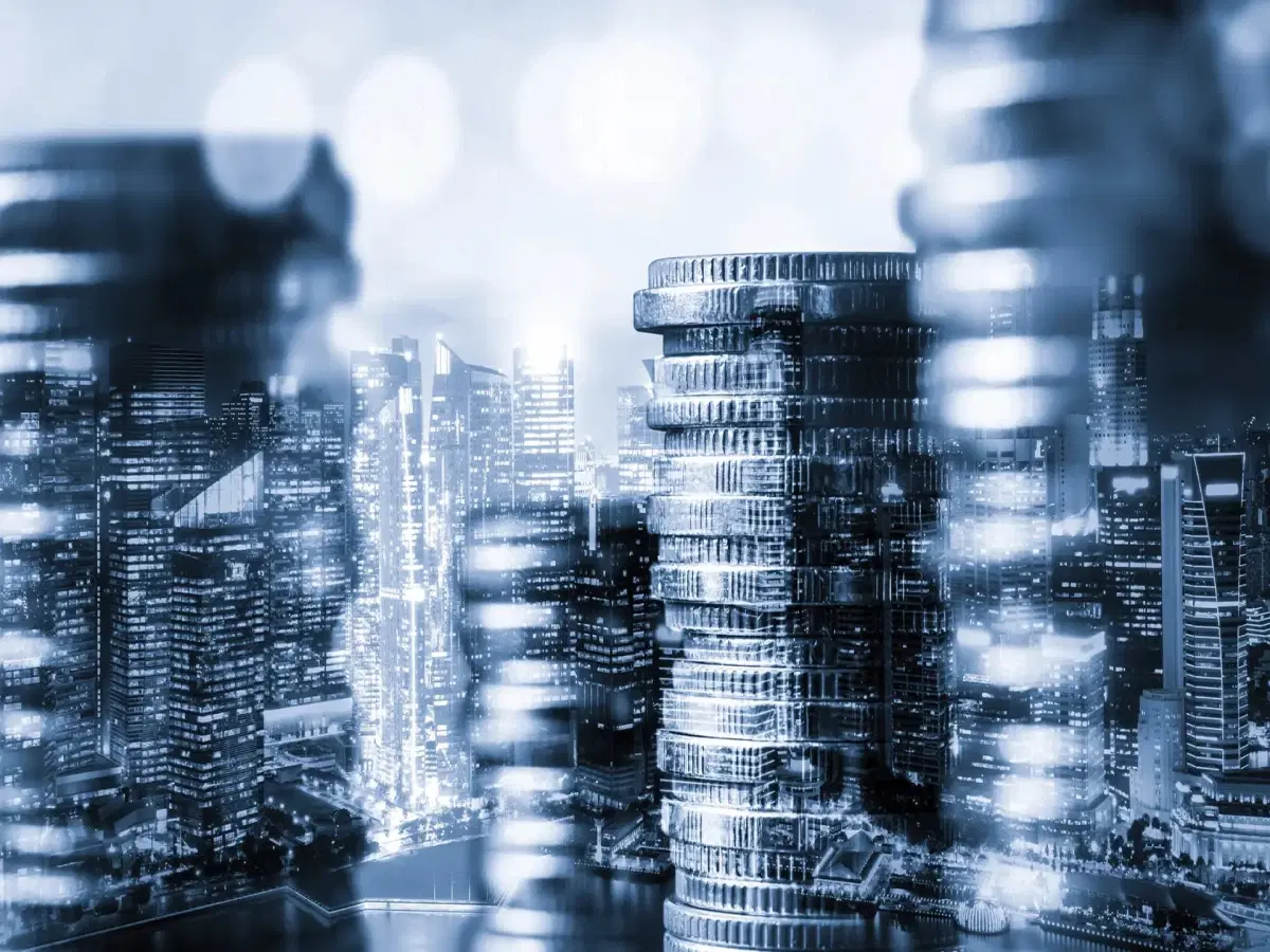 Mercado de Capitais e Análise de Riscos
