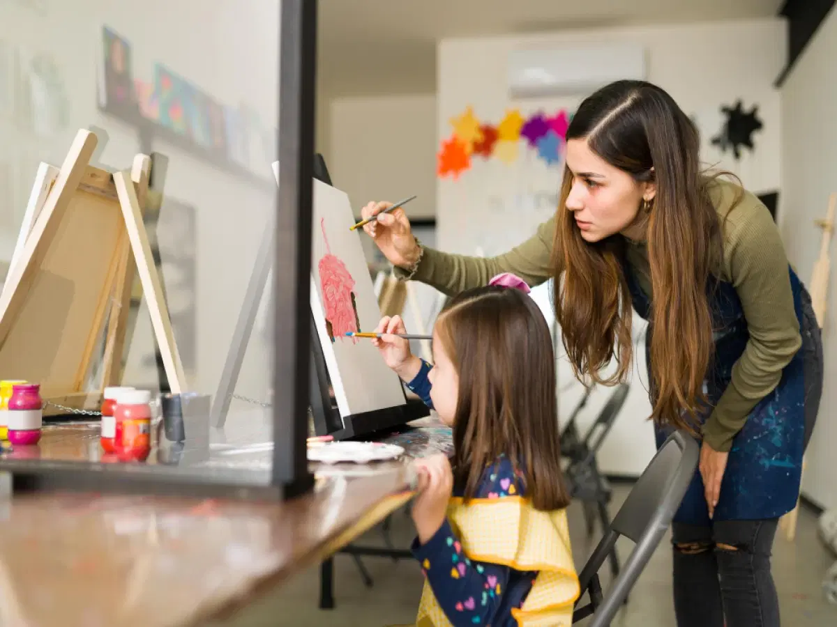 Metodologia do Ensino de Arte