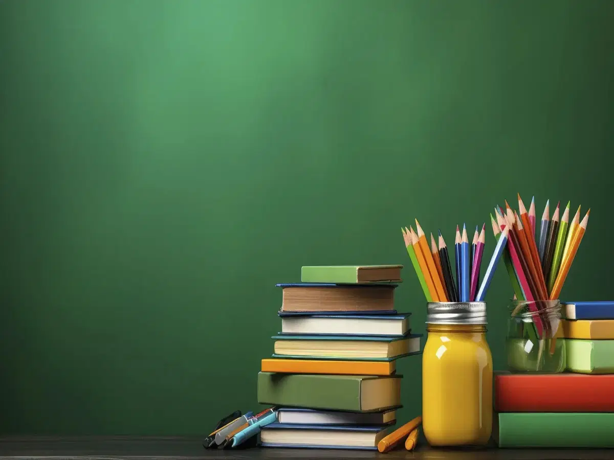 Metodologia do Ensino de Geografia